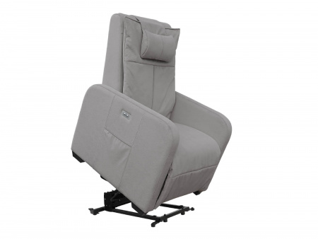 Кресло-реклайнер с подъемом Fujimo Lift Chair F3005 FLWL Грейси