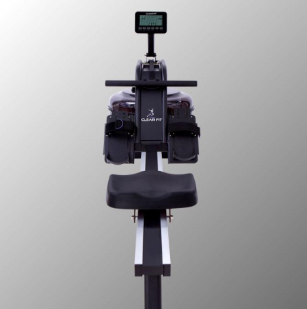 Водный гребной тренажер Clear Fit Neptune RN 1000