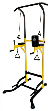 Турник - брусья DFC Power Tower Homegym G008Y