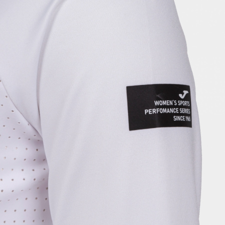 Олимпийка женская Joma Zero белая