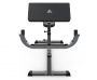 Скамья Скотта DFC Homegym UB009G (серый)