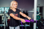 Набор из трех тканевых эспандеров Original FitTools UNIQ