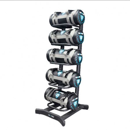 Стойка на 5 сэндбегов Livepro Power Bag Rack