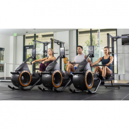 Гребной тренажер Octane Fitness Ro