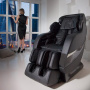 Массажное кресло Rolfing (черное)