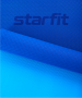 Коврик для йоги и фитнеса Starfit FM-201, TPE, 173x61 см