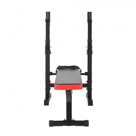 Скамья силовая со стойками Unix Fit Bench 125