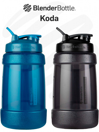 Фляга для воды Blender Bottle Koda 2,2 л