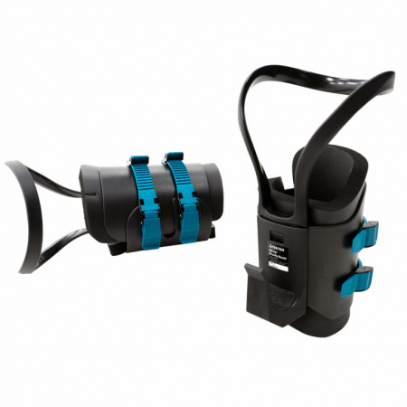 Инверсионные сапожки Teeter Hang Ups Gravity Boots