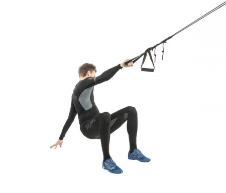 Функциональные петли Aerobis aeroSling Elite