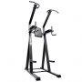 Стойка для дома турник/пресс/брусья 3 в 1 Domsen Fitness Ds14