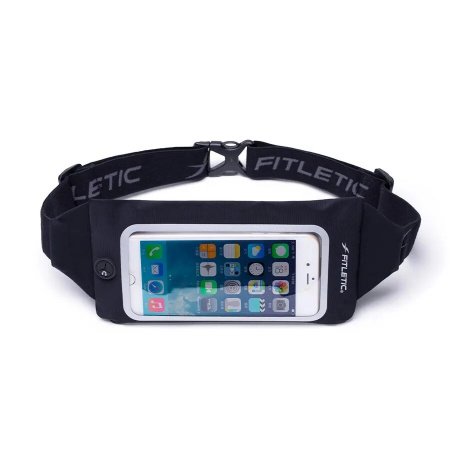 Беговая сумка на пояс Fitletic Swipe