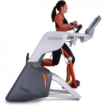 Тренажер-экзоскелет Zero Runner Octane Fitness Zr8000 Standard