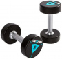 Гантели уретановые Livepro Premium Urethane Dumbbells 36 кг