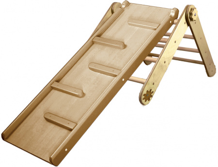 Детский спортивный комплекс Kampfer Mini Pickler Scate