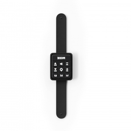 Виброплатформа UNIX Fit Boost 4D Black