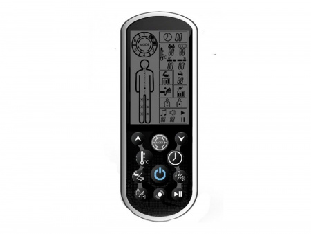 Массажная кровать Lotus Care Health Plus М1013