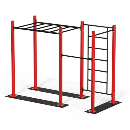 Уличный комплекс Kett-Up KU5113-С4