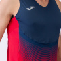Майка мужская Joma Elite VI красная