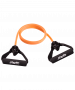 Эспандер многофункциональный Starfit ES-602, 8х12х1400 мм, оранжевый