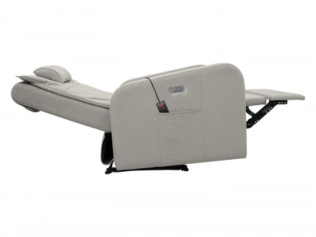 Массажное кресло реклайнер Fujimo E-Comfort Chair F3005 FEF Грейси (Sakura 9)