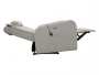 Массажное кресло реклайнер Fujimo E-Comfort Chair F3005 FEF Грейси (Sakura 9)