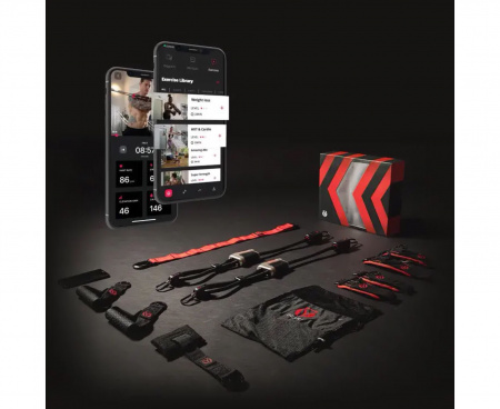 Интеллектуальная система индивидуальных тренировок HyGear Gear 1
