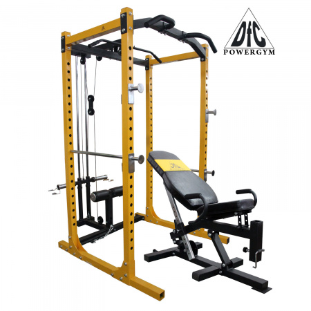 Силовая станция powergym PK013
