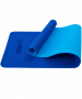 Коврик для йоги и фитнеса Starfit FM-201, TPE, 173x61 см
