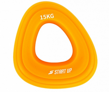 Эспандер кистевой Start Up NT34040