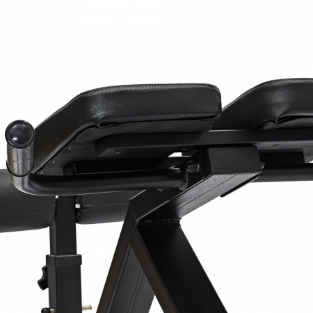 Римский стул/гиперэкстензия Domsen Fitness Ds31