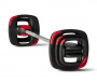 Весовой диск для штанги LesMills G2 Smartbar 5 кг