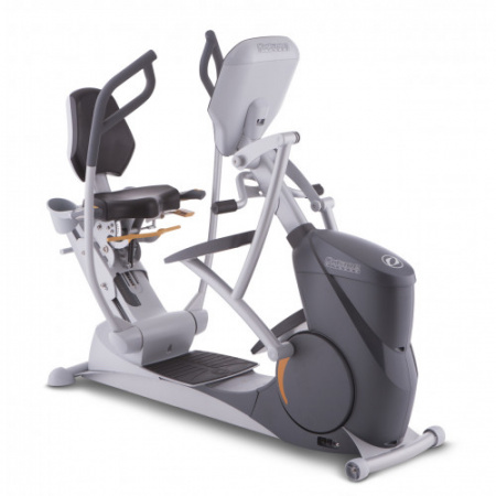 Горизонтальный эллиптический тренажер Octane Fitness Xr6000 Smart