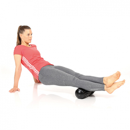 Массажный ролик Togu Actiroll Wave M Fascial Roll