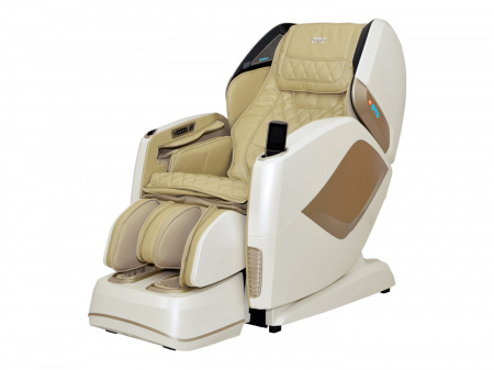 Массажное кресло OTO PRESTIGE ZEN PE-09 Beige