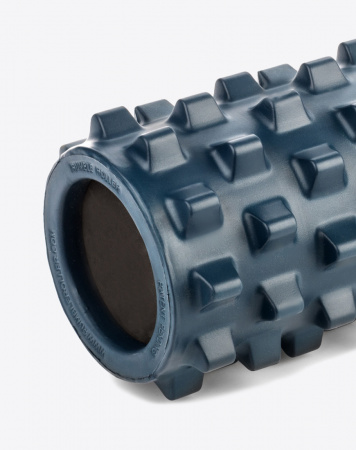 Массажный ролл RumbleRoller Large