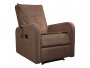 Массажное кресло реклайнер Fujimo Comfort Synergy F3005 Терра