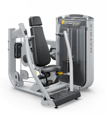 Жим от груди Matrix Ultra G7-S13-02