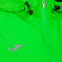 Дождевик женский Joma Elite VIII салатовая