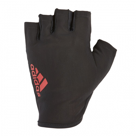 ADGB-12514 Женские перчатки для фитнеса Red - M