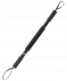 Эспандер пружинный BaseFit ES-702, черный, 60 кг