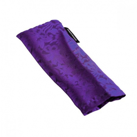 Повязка на глаза Hugger Mugger Silk Eyebag Herbal Filling