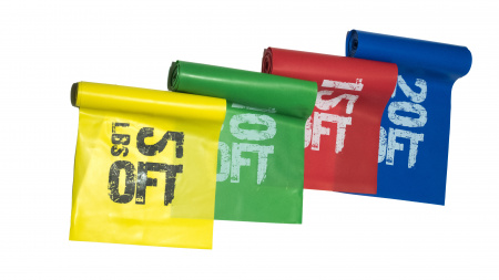 Лента латексная Original FitTools 1830х150х0.5 мм
