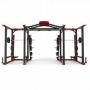 Силовая рама Matrix Magnum Double Mega Rack MG-MR47x2