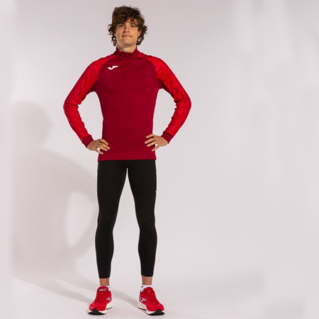 Толстовка мужская Joma Elite IX красная