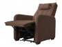 Кресло-реклайнер с подъемом Fujimo Lift Chair F3005 FLWL Терра