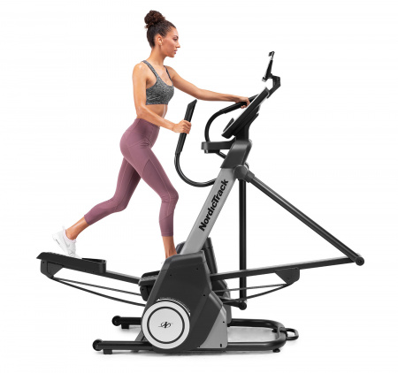 Кросстренер NordicTrack FreeStrider FS5i