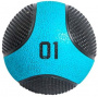 Медбол Livepro Solid Medicine Ball