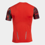 Футболка мужская Joma R-Nature красная