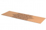 Коврик для йоги из пробки Inex Cork Yoga Mat